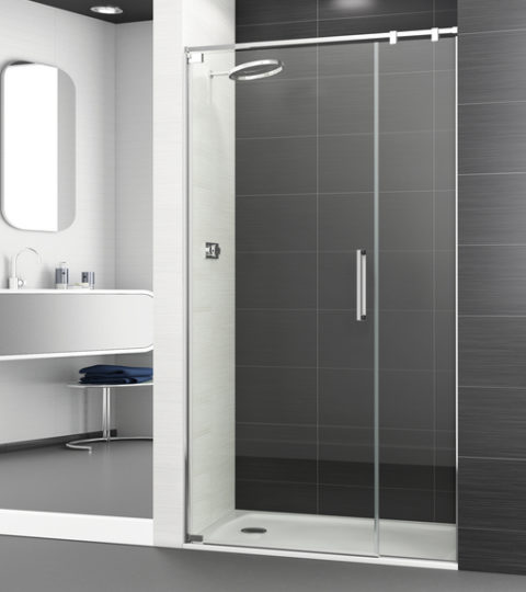 POLARY 1 PORTE + FIXE