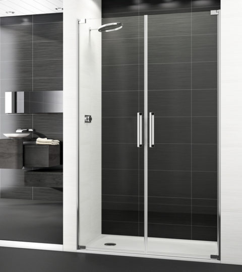 POLARY 2 PORTES